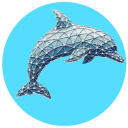 Dolphin Logo